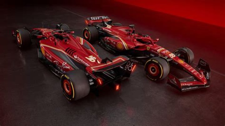 The Future of Formula One!! [2024 Update]