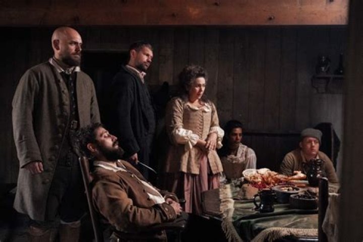 The Gallows Pole season 2 | Release date speculation, cast and news