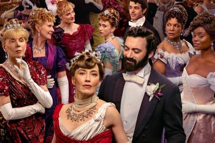 The Gilded Age cast | Meet season 2 characters in the period drama