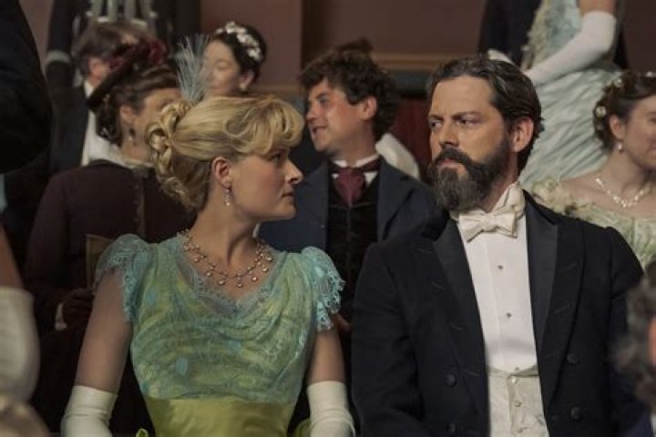 The Gilded Age: Why Does Marian Break Up With Dashiell?