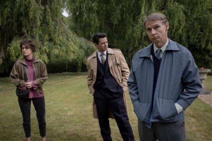 The Gold soundtrack: Every song in the BBC crime drama