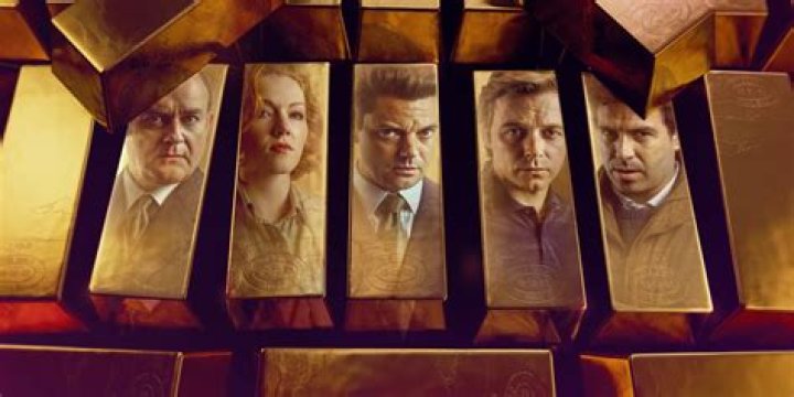 The Gold true story | The Brink’s Mat robbery explained