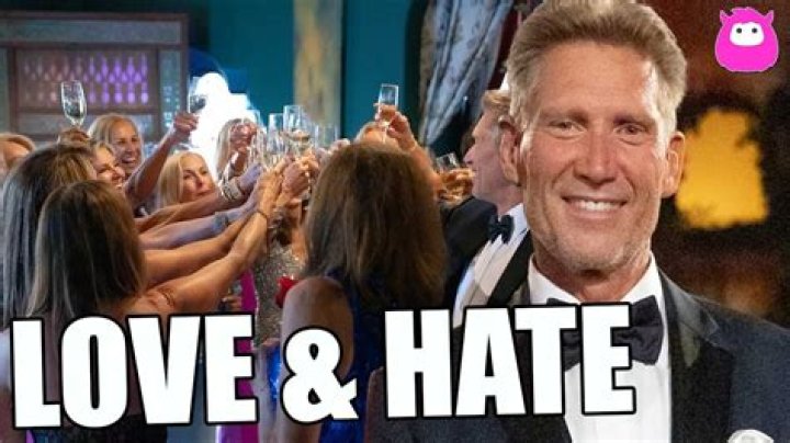 The Golden Bachelor: Here’s what we loved and what we hated about the premiere