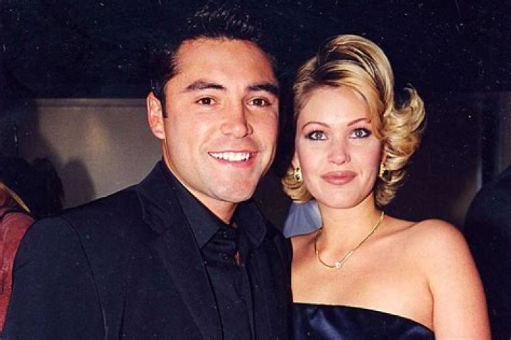 The Golden Boy: Shanna Moakler revisits tumultuous relationship with Oscar De La Hoya, exposes his scandals