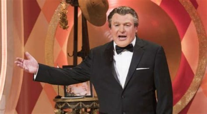 The Gong Show host: Everything you need to know about Tommy Maitland