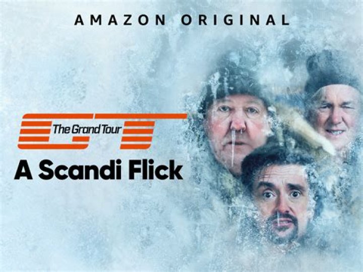 The Grand Tour: 11 of the best moments from the first show
