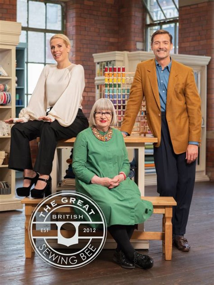 The Great British Sewing Bee 2023 cast | Meet the contestants