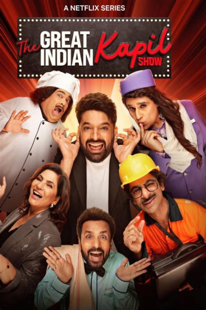 The Great Indian Kapil Show: Parineeti Chopra reveals putting on 15 kilos for Chamkila; Archana Puran Singh reacts