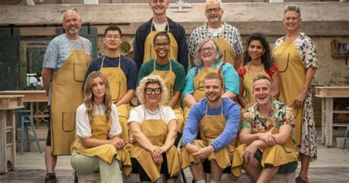 The Great Pottery Throw Down 2024 line-up | Meet the new contestants