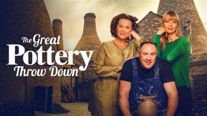 The Great Pottery Throw Down Season 2: Where Are The Potters Now?