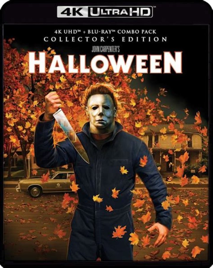 The Halloween Movies Ranked: 1978 to 2018