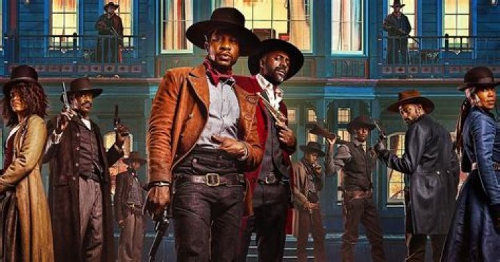 The Harder They Fall Director Says a Sequel Is in the Works