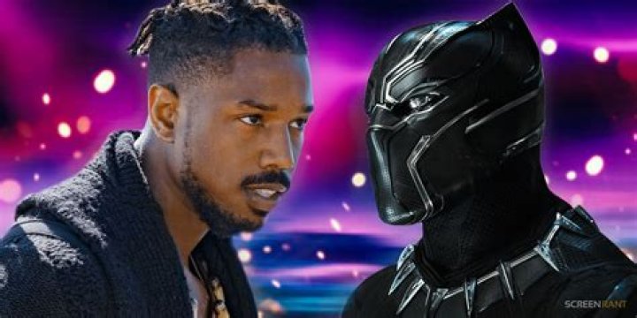 The Heartbreaking Truth Behind What Happened to Killmonger’s Mother In ‘Black Panther’