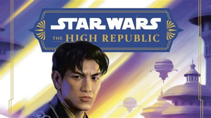 The High Republic Full Updated Timeline