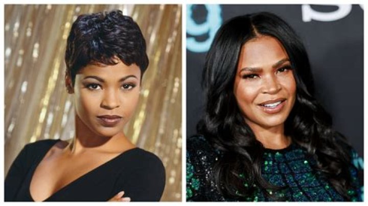The Hottest Black Actresses Of Today: A Celebration Of Talent And Beauty