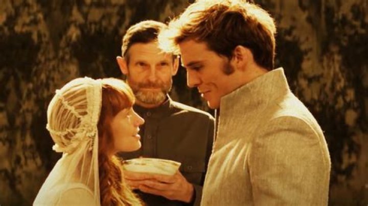 The Hunger Games Inspired Sam Claflin To Prove His Critics Wrong