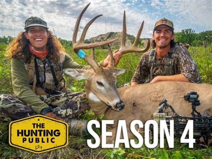 The Hunting Public Net Worth 2024