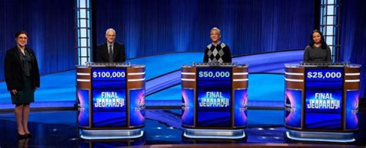 The Iconic Quiz Show Jeopardy! Moment Stirs Up an Outrage Among Fans and Internet Users! Controversial Questions, Fan Reactions and More