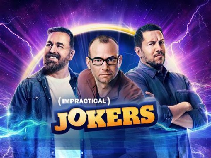 The Impractical Jokers Episode That Hurt Not One, But Two Cast Members