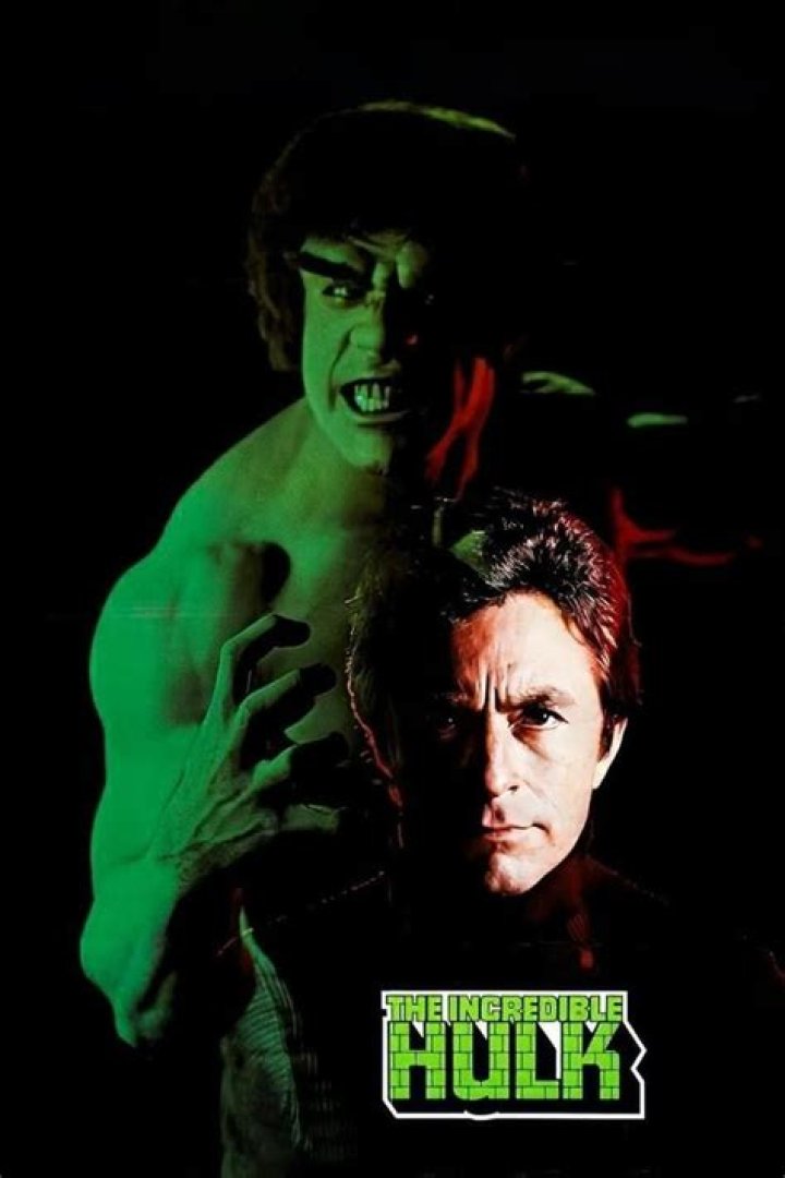 The Incredible Hulk Archives | The Nerd Stash %