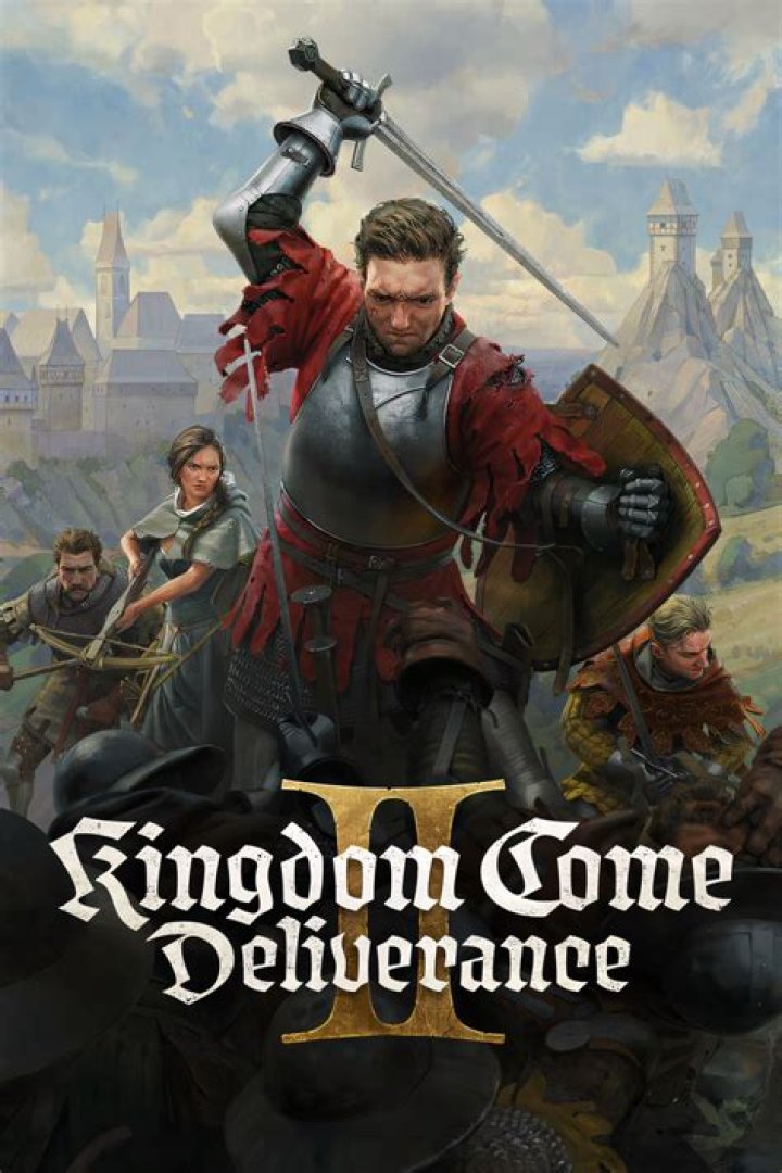 The Indie Corner: Kingdom Come: Deliverance