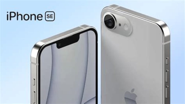 The iPhone SE 2 alternative might release soon