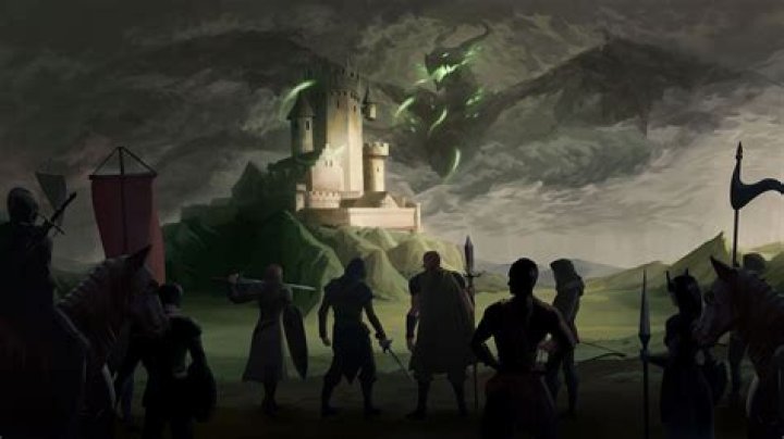 The Iron Oath Enters Steam Early Access Next Month