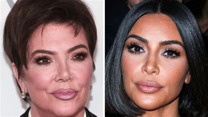 The Kardashians trolled after leaving several family members out of Christmas photos: ‘Where are all the men?’