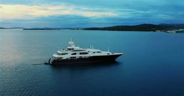 The Lady Michelle Yacht From 'Below Deck Med' Costs A Lot To Charter