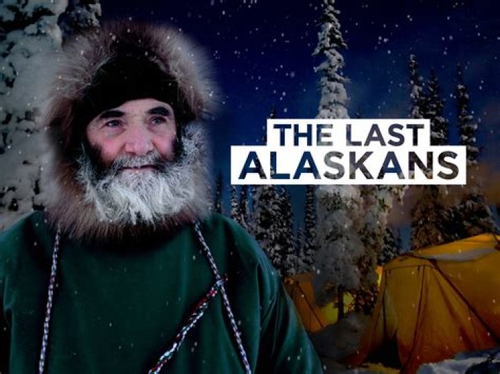 The Last Alaskans exclusive: Bob Harte’s family returns to the cabin filled with memories of him