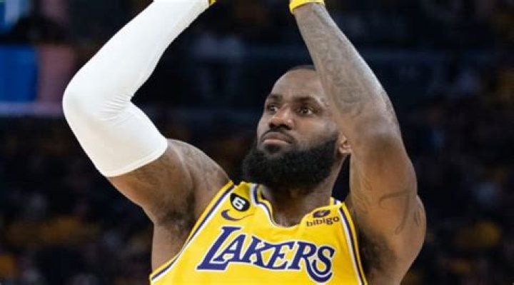‘The Last Dance’ Documentary Producer Has Reportedly Been Filming LeBron James This Season