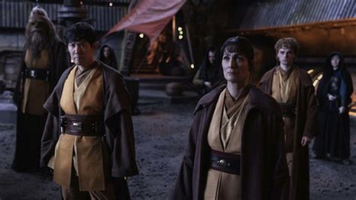 The Last Jedi's Rotten Tomatoes Audience Score Is The Lowest Of Main Star Wars Films