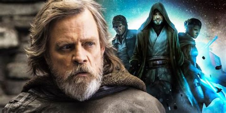 The Last Jedi Look Says About the Character