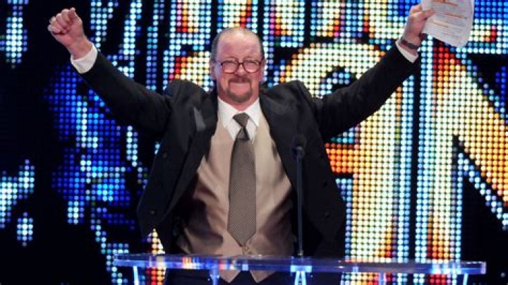 The Last Movie Terry Funk Was In Before He Died