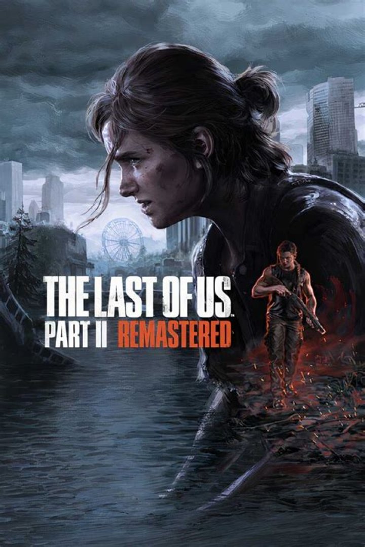 The Last of Us Part 2 Remastered PC Announcement Reportedly Coming Soon