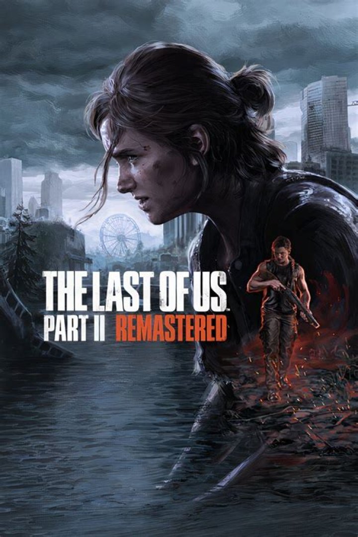 The Last of Us Part 2 Remastered Update Adds New Skins in Latest Patch Notes