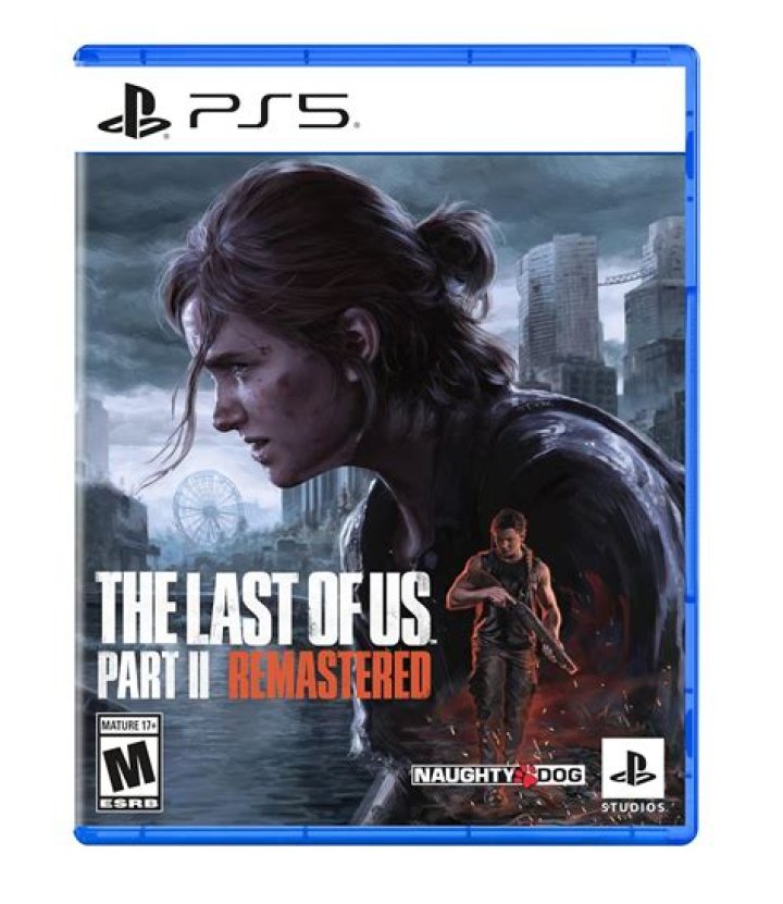 The Last Of Us Part II Is Now The Fastest-Selling PS4 Exclusive Ever