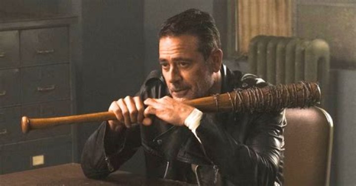 The Last Words of Negan's Kills