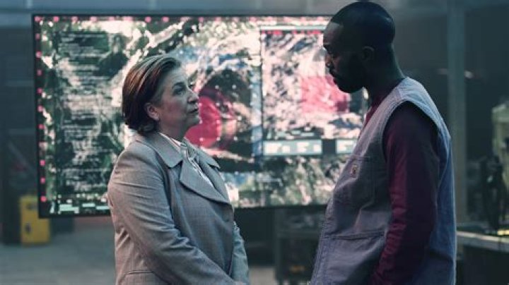 The Lazarus Project writer teases 'game-changing' season 2 twist