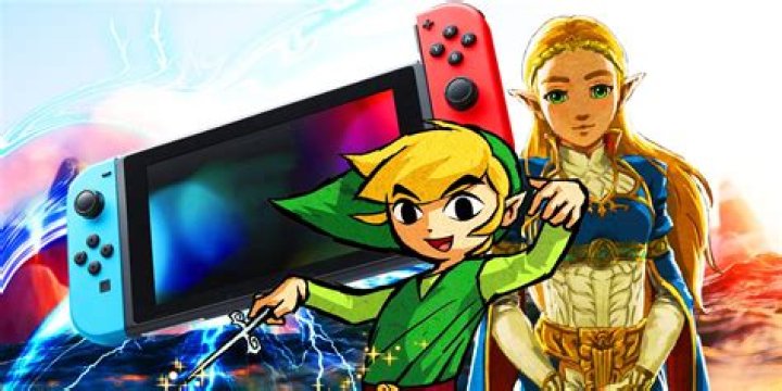 The Legend Of Zelda: 10 Memes That Perfectly Sum Up Link As A Character