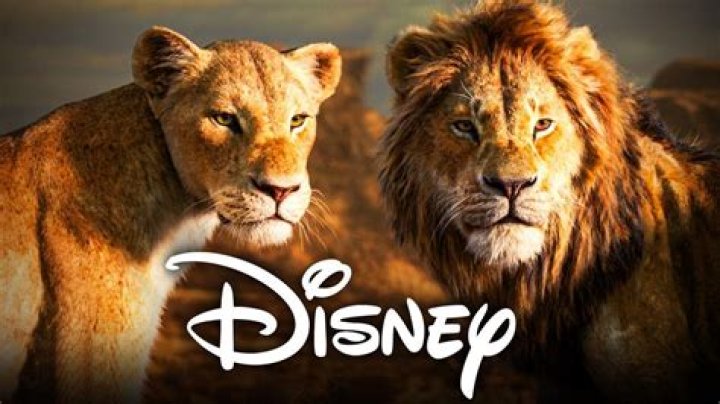 The Lion King Announced as Disney's Live-Action Sequel