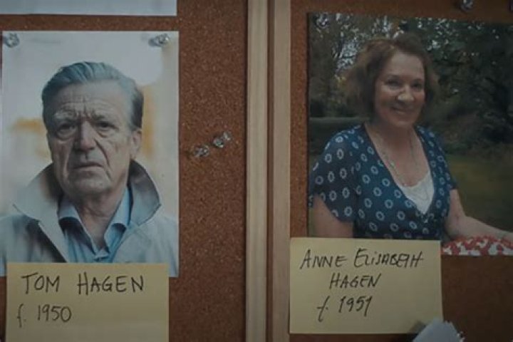 The Lørenskog Disappearance: Who is Anne Elisabeth Hagen? Was She Found?
