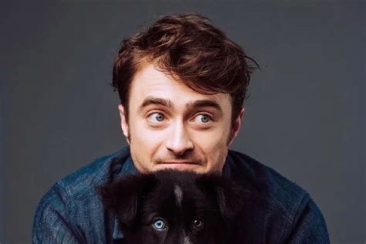 The Major Props Daniel Radcliffe Took From The Set Of Harry Potter