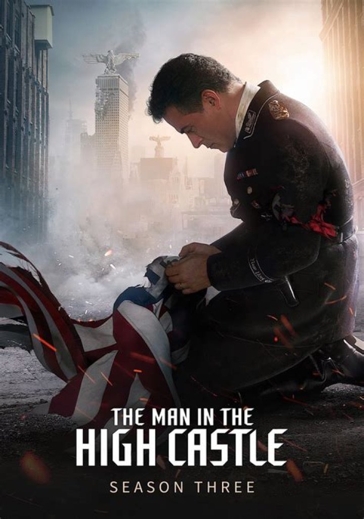 The Man in the High Castle Season 3: Watch the recap ahead of release date, Season 4 update and what to expect