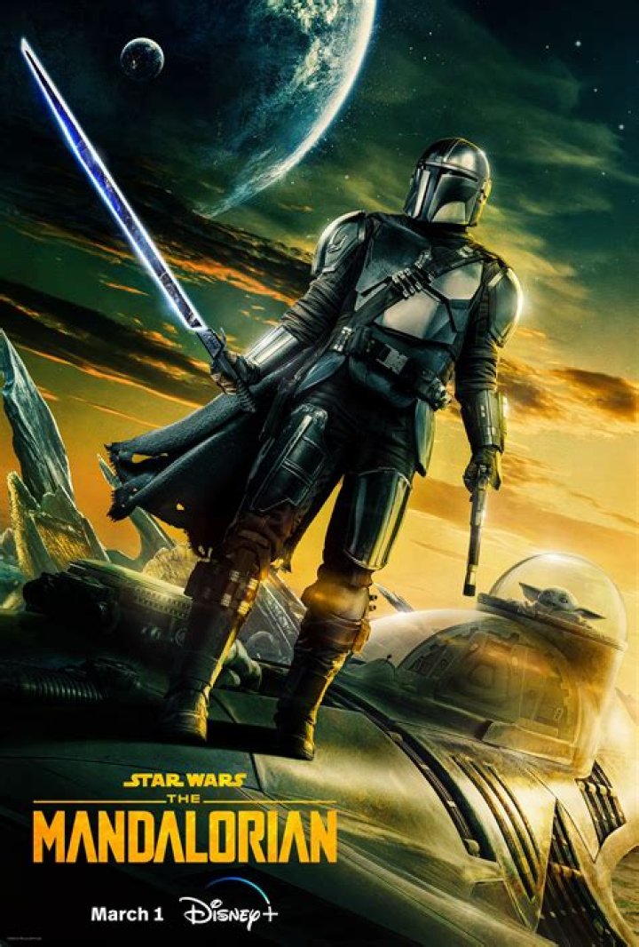 The Mandalorian Season 2 Premiere Features John Leguizamo Cameo