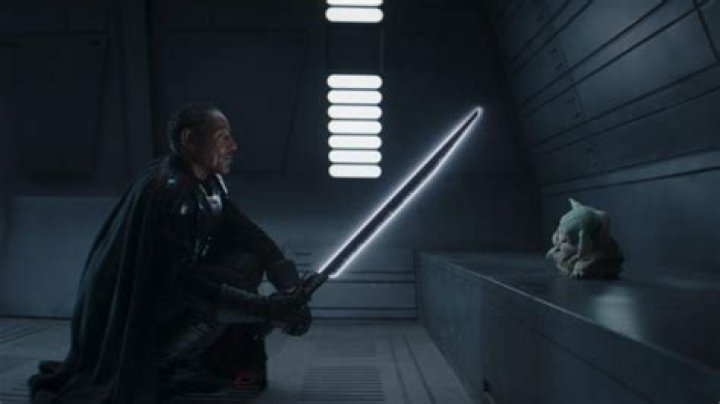 The Mandalorian Season 3 Finale Finally Reveals What Moff Gideon Wanted With Grogu