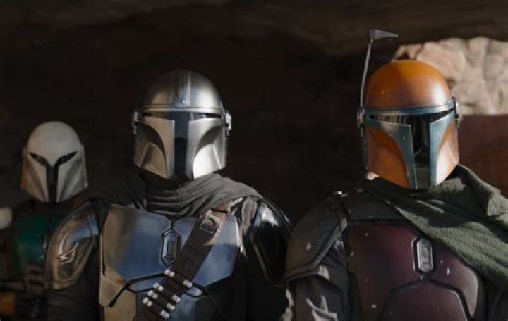 The Mandalorian Season 3 Finale Makes a Surprising Reveal About Din Djarin's Name