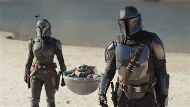 The Mandalorian Season 4 Reportedly Still Happening Alongside New Movie