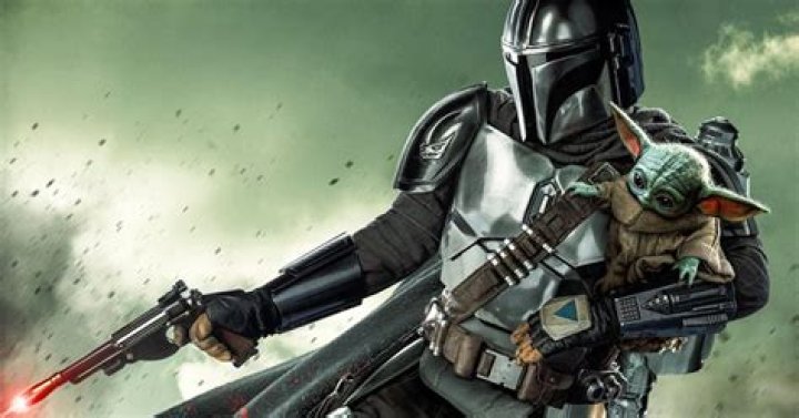 The Mandalorian to Air on ABC, Freeform, and FX