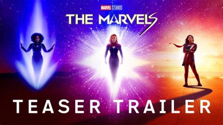 The Marvels' Final Trailer Features The OG Avengers And Confirms A Huge Cameo